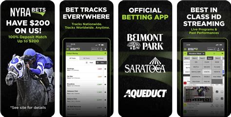 nyra bet|NYRA Bets .